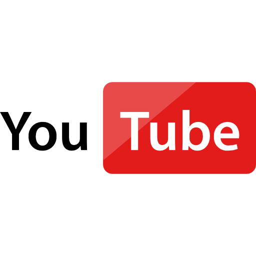 You Tube Logo